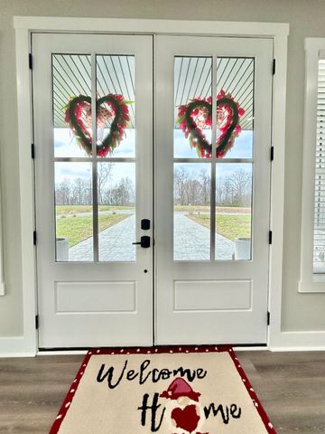 21 Hobart Lane, Nancy, KY 42544