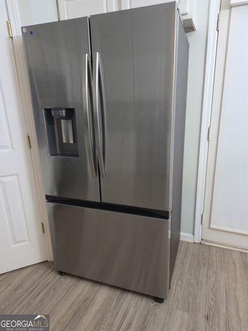 3160 Mill Springs Circle, Buford, GA 30519