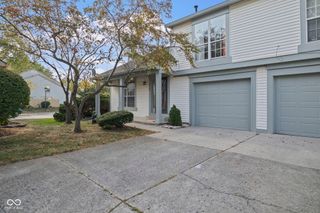 2524 Chaseway Court, Indianapolis, IN 46268
