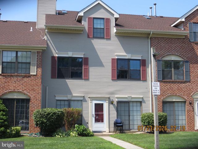 99 ONEILL CT, Lawrenceville, NJ 08648