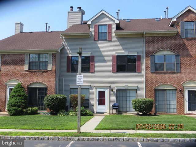 99 ONEILL CT, Lawrenceville, NJ 08648