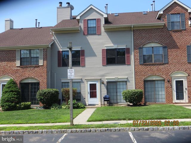 99 ONEILL CT, Lawrenceville, NJ 08648