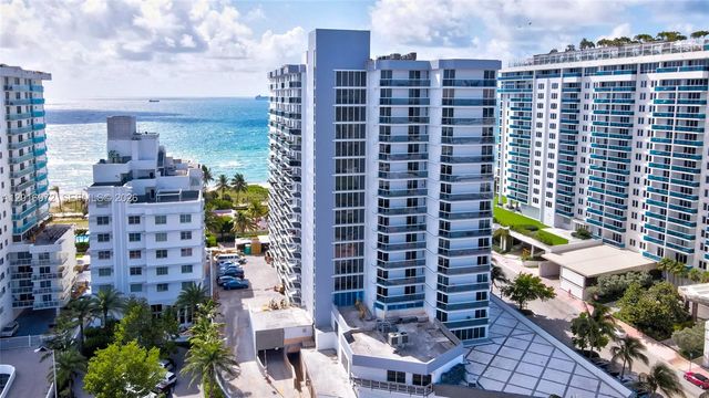 2401 Collins Ave 1805, Miami Beach, FL 33140