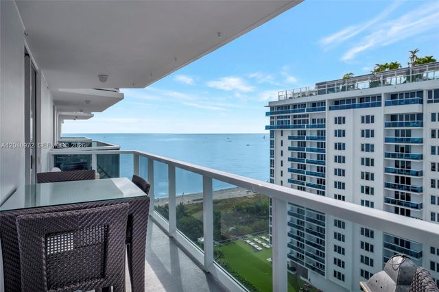 2401 Collins Ave 1805, Miami Beach, FL 33140