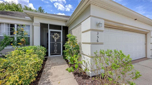 356 FAREHAM DRIVE, Venice, FL 34293