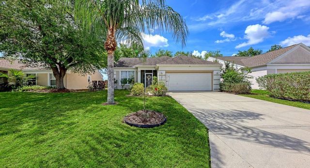 356 FAREHAM DRIVE, Venice, FL 34293