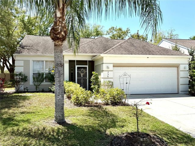 356 FAREHAM DRIVE, Venice, FL 34293