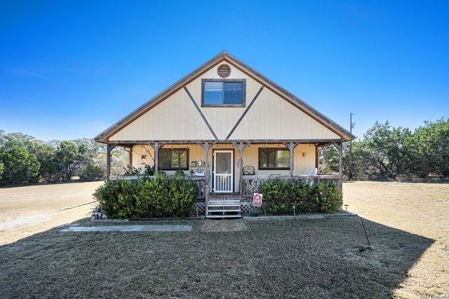 50710 B Interstate 10 W, Comfort, TX 78006