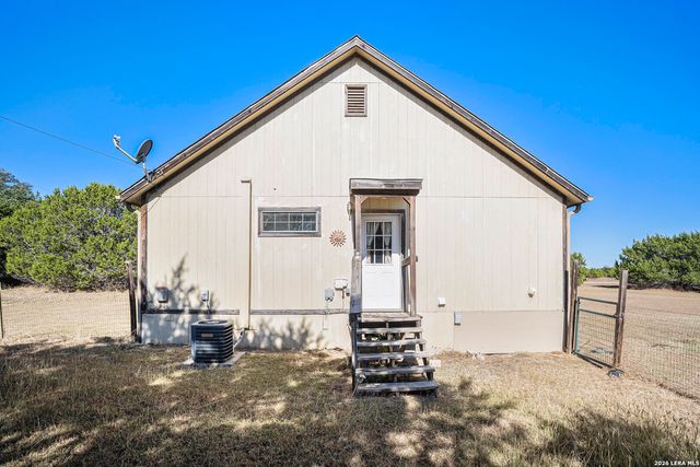 50710 B Interstate 10 W, Comfort, TX 78006