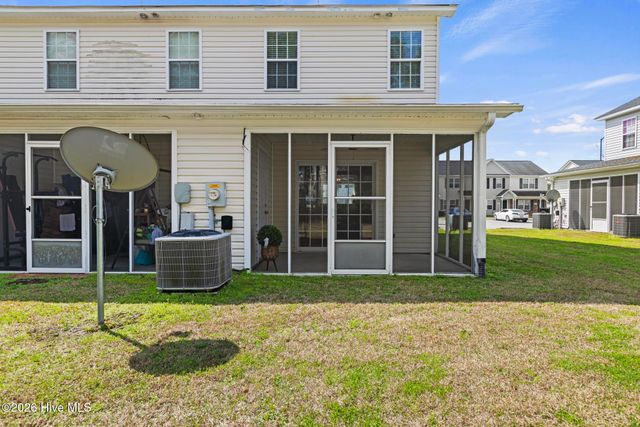 2006 Grandeur Avenue, Jacksonville, NC 28546