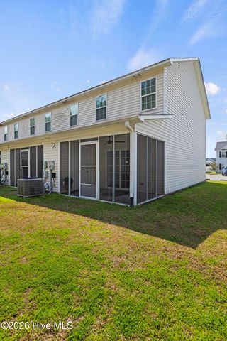 2006 Grandeur Avenue, Jacksonville, NC 28546