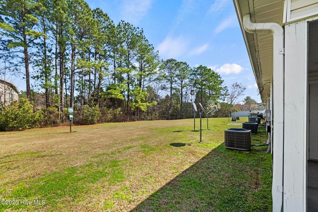 2006 Grandeur Avenue, Jacksonville, NC 28546