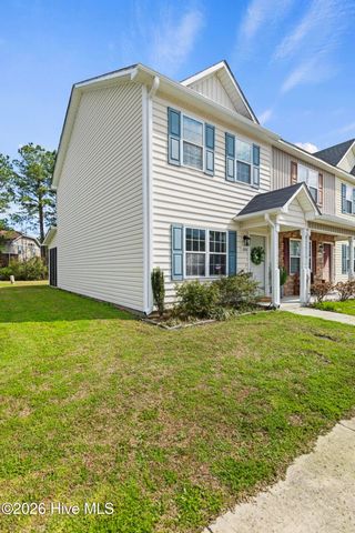 2006 Grandeur Avenue, Jacksonville, NC 28546