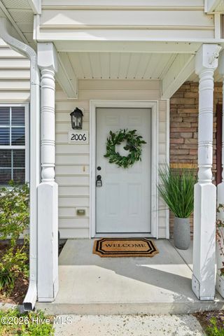 2006 Grandeur Avenue, Jacksonville, NC 28546