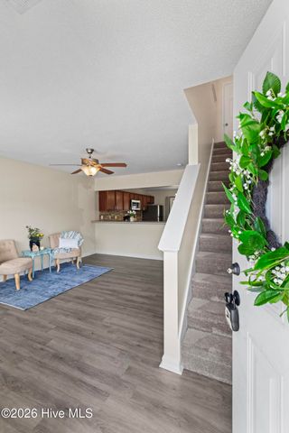 2006 Grandeur Avenue, Jacksonville, NC 28546