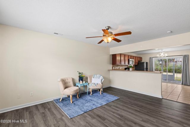 2006 Grandeur Avenue, Jacksonville, NC 28546