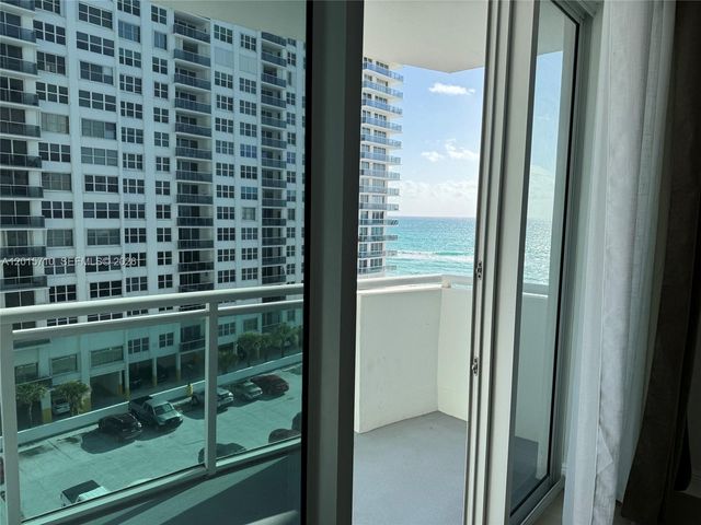 3001 S Ocean Dr 703, Hollywood, FL 33019