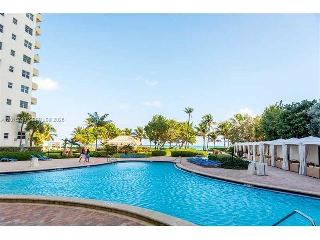 3001 S Ocean Dr 703, Hollywood, FL 33019