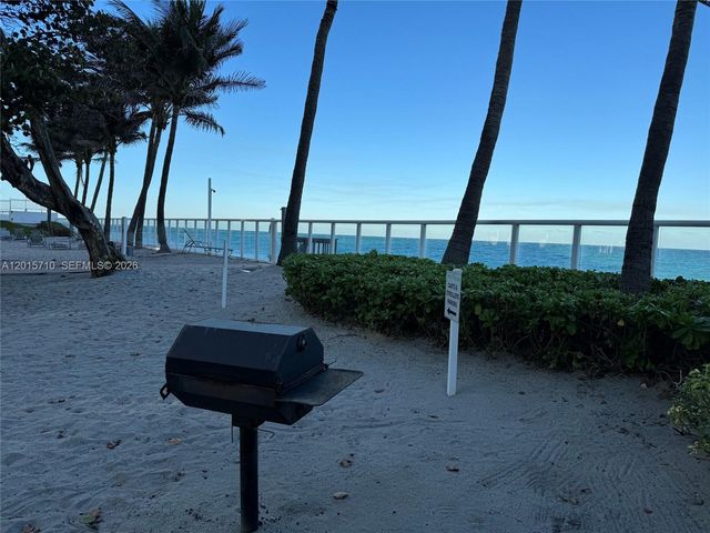 3001 S Ocean Dr 703, Hollywood, FL 33019