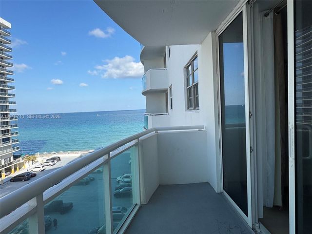 3001 S Ocean Dr 703, Hollywood, FL 33019