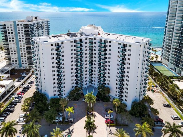3001 S Ocean Dr 703, Hollywood, FL 33019