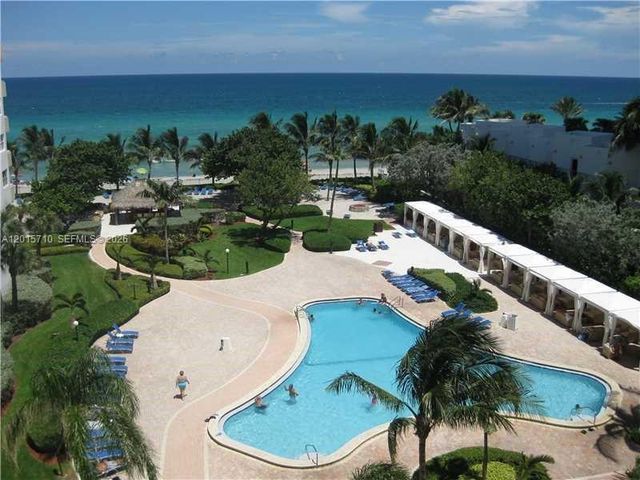 3001 S Ocean Dr 703, Hollywood, FL 33019
