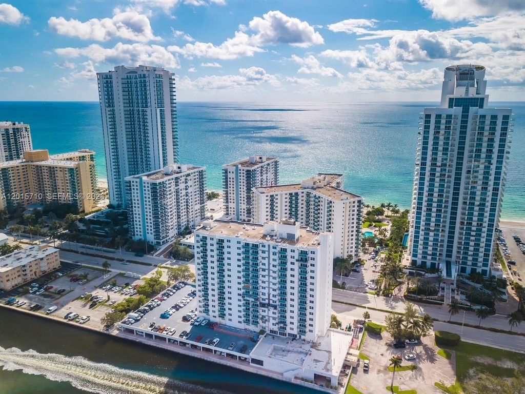 3001 S Ocean Dr 703, Hollywood, FL 33019