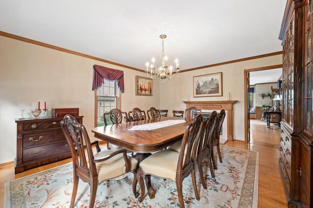 990 S Springdale ROAD, Waukesha, WI 53186