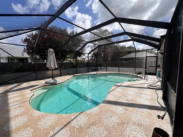 443 SE Langfield Avenue, Port St. Lucie, FL 34984