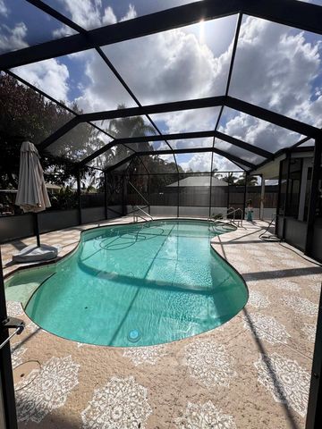 443 SE Langfield Avenue, Port St. Lucie, FL 34984