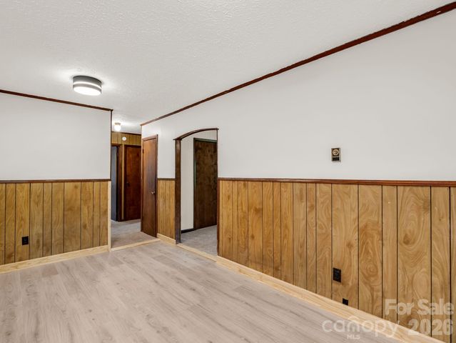 1395 Tillery Branch Road, Marshall, NC 28753