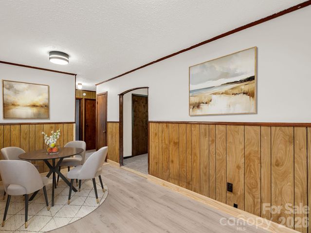 1395 Tillery Branch Road, Marshall, NC 28753