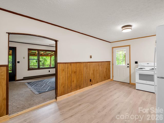 1395 Tillery Branch Road, Marshall, NC 28753