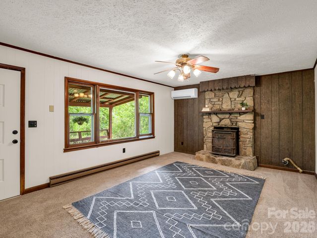 1395 Tillery Branch Road, Marshall, NC 28753
