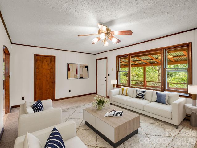 1395 Tillery Branch Road, Marshall, NC 28753