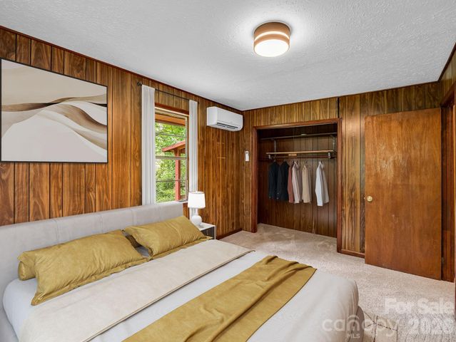 1395 Tillery Branch Road, Marshall, NC 28753