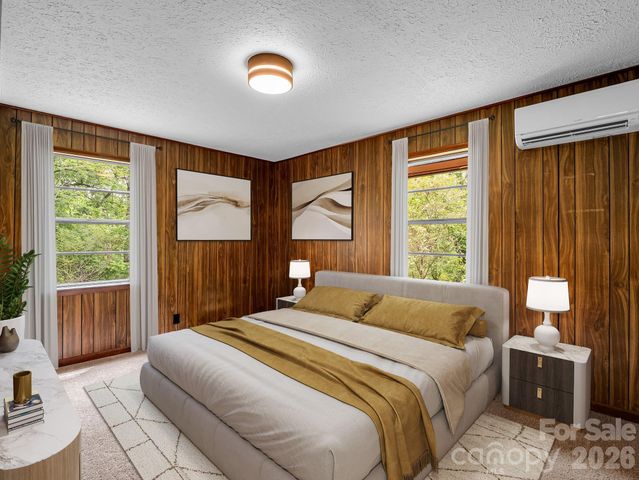 1395 Tillery Branch Road, Marshall, NC 28753