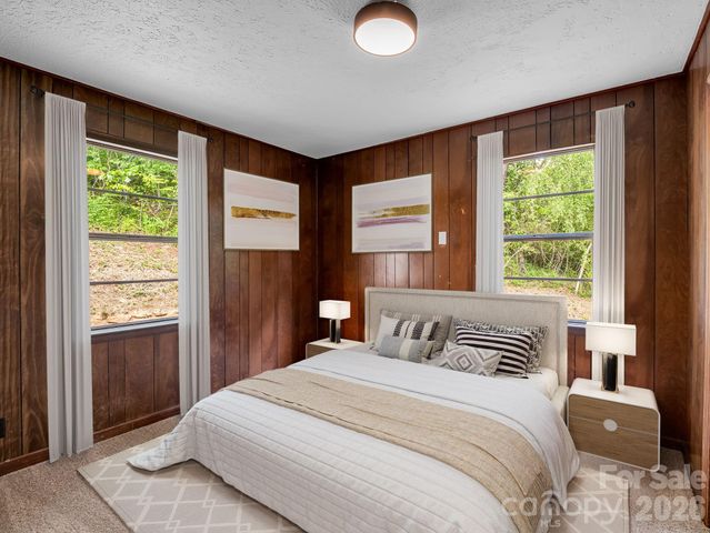 1395 Tillery Branch Road, Marshall, NC 28753