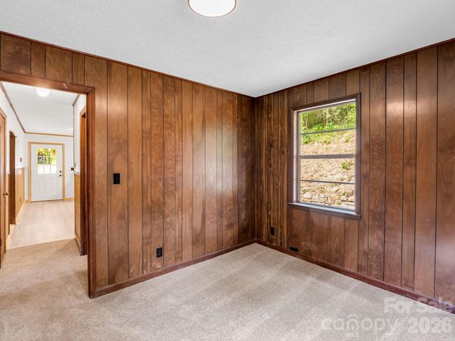 1395 Tillery Branch Road, Marshall, NC 28753