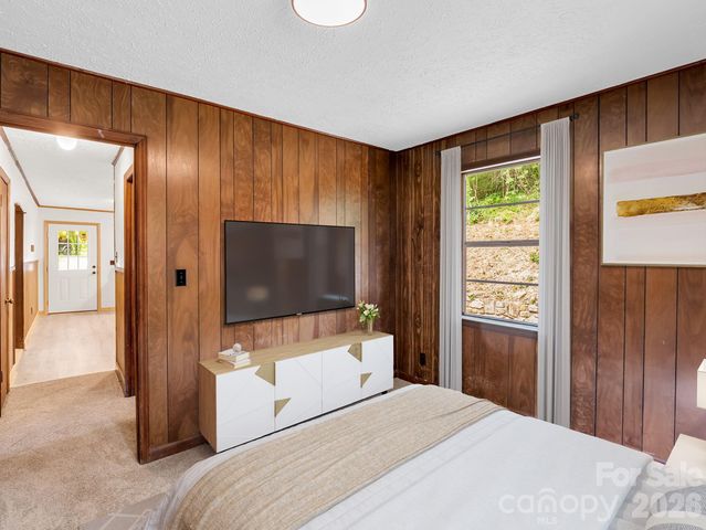 1395 Tillery Branch Road, Marshall, NC 28753