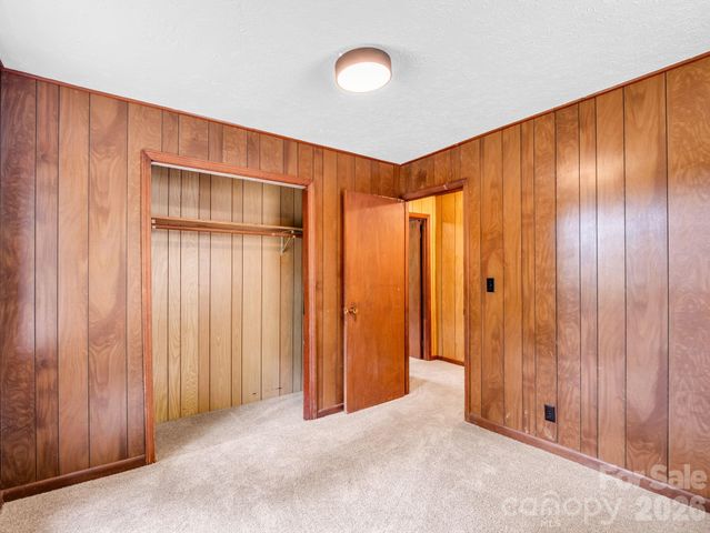 1395 Tillery Branch Road, Marshall, NC 28753