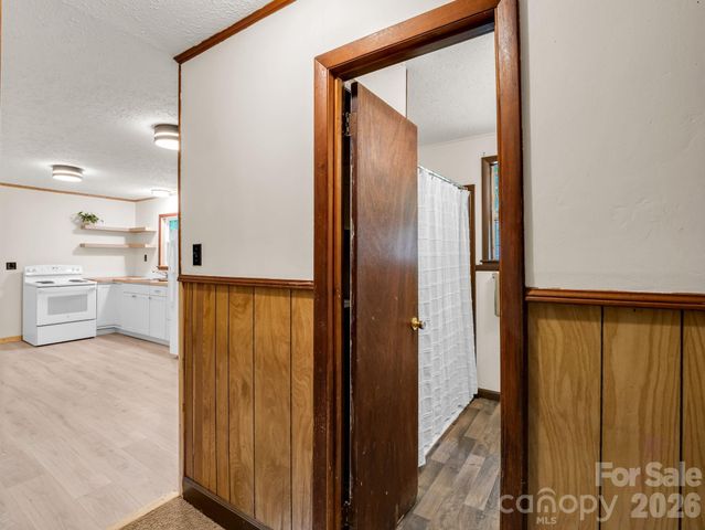 1395 Tillery Branch Road, Marshall, NC 28753