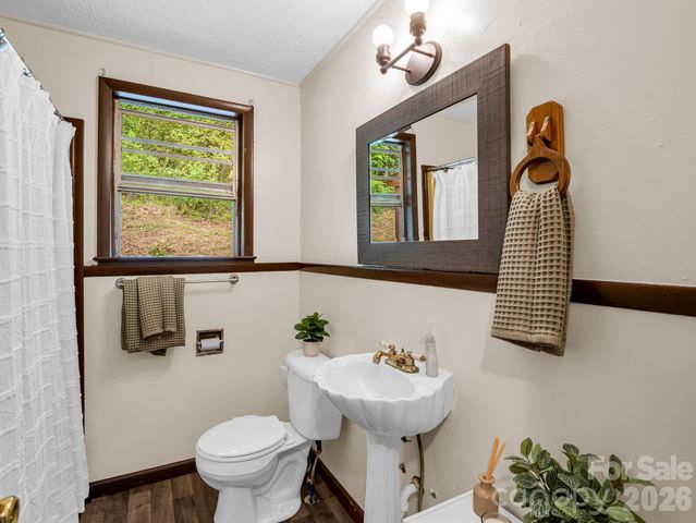 1395 Tillery Branch Road, Marshall, NC 28753