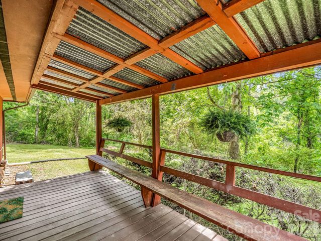 1395 Tillery Branch Road, Marshall, NC 28753
