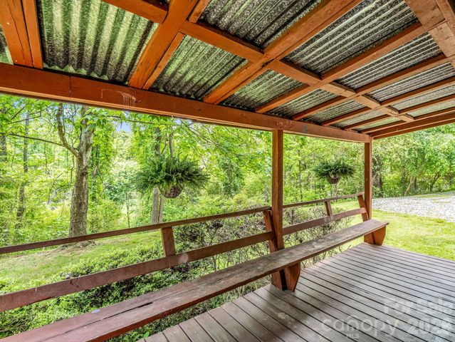 1395 Tillery Branch Road, Marshall, NC 28753