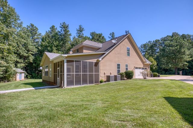 182 Oak Ridge Drive, Waverly Hall, GA 31831