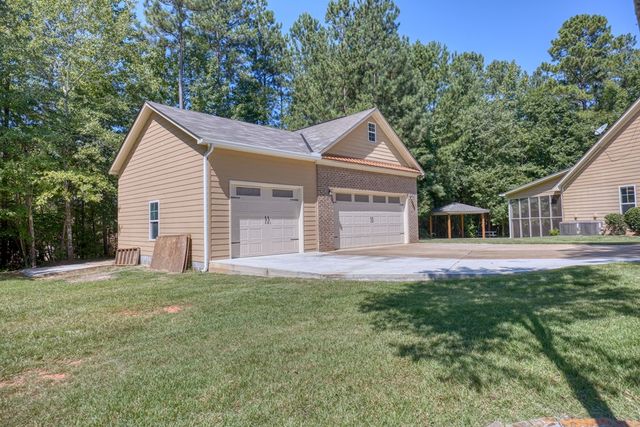 182 Oak Ridge Drive, Waverly Hall, GA 31831