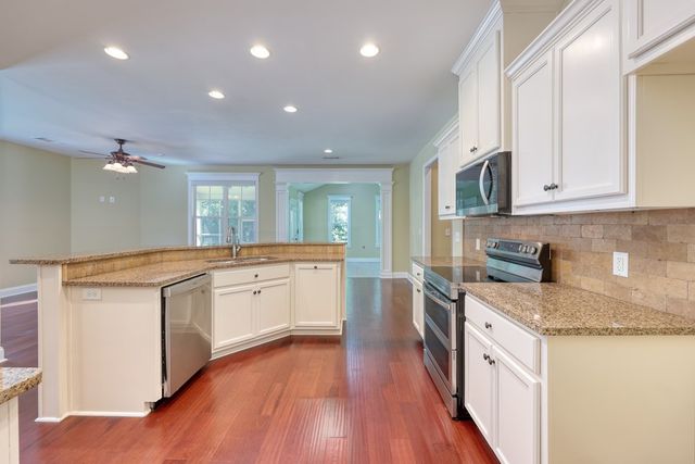 182 Oak Ridge Drive, Waverly Hall, GA 31831