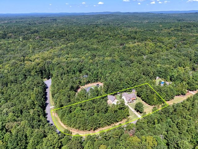 182 Oak Ridge Drive, Waverly Hall, GA 31831