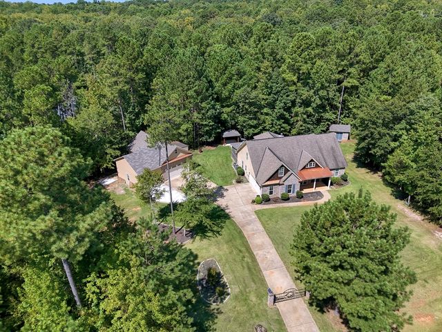 182 Oak Ridge Drive, Waverly Hall, GA 31831